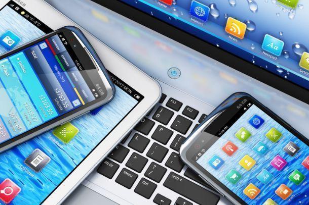 Internet of things per la casa